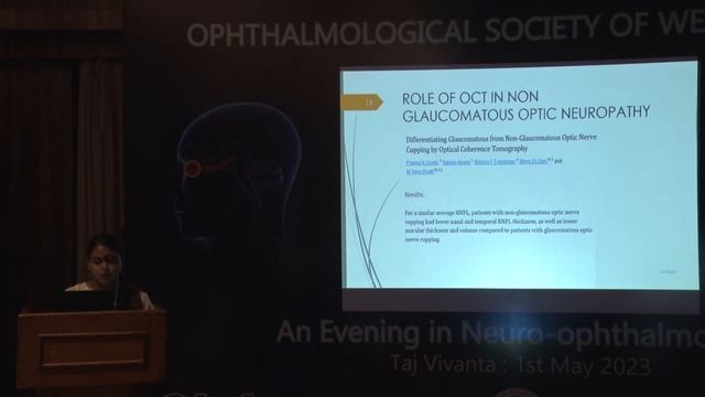 An Evening in Neuro Ophthalmology смотреть онлайн