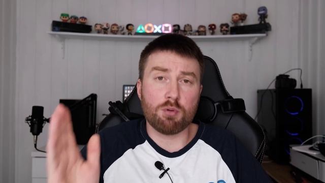 ЛУЧШИЕ НАУШНИКИ ДЛЯ PS4 2020 смотреть онлайн