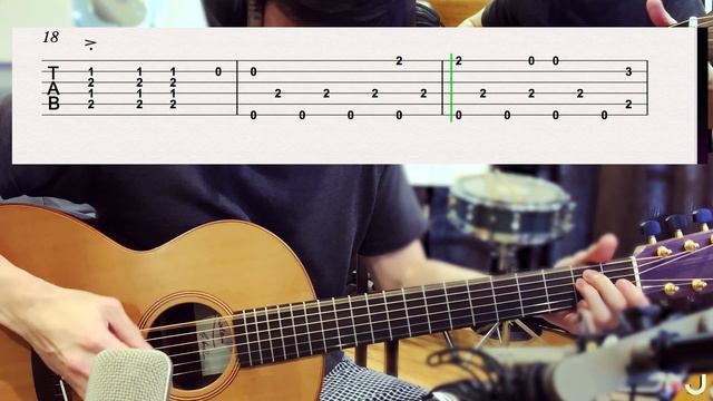 How To Play: The Phantom Of The Opera - Original Acoustic Guitar Arrangement - Fingerstyle смотреть онлайн