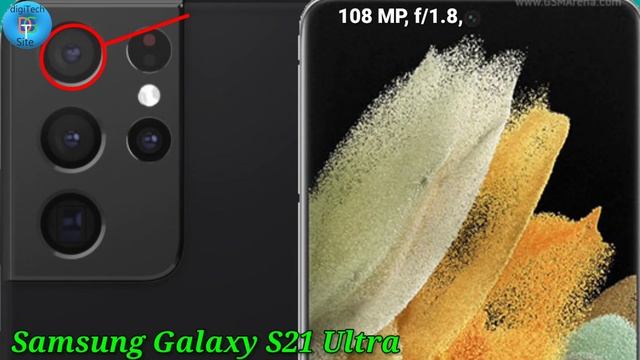 Samsung Galaxy S21 Ultra vs Samsung Galaxy S22 Ultra vs Samsung Galaxy S23 Ultra смотреть онлайн