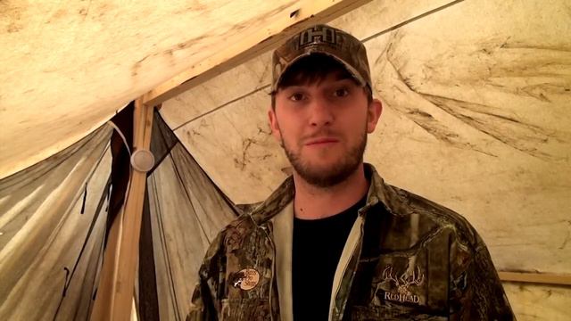 Black Bear Hunting - High Level, Alberta - W&L Guide Service смотреть онлайн