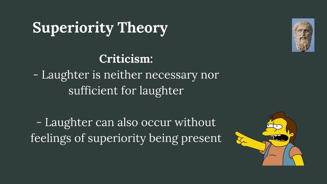 Why Do We Laugh? - The Psychology of Laughter смотреть онлайн