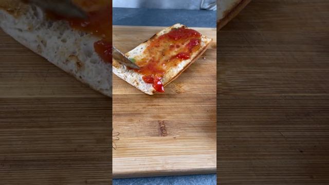Healthy recipe for morning breakfast. Prosciutto cotto sandwich very easy and quick to make. смотреть онлайн