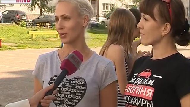 Город, в котором хочется жить (ул.Агрономическая) смотреть онлайн