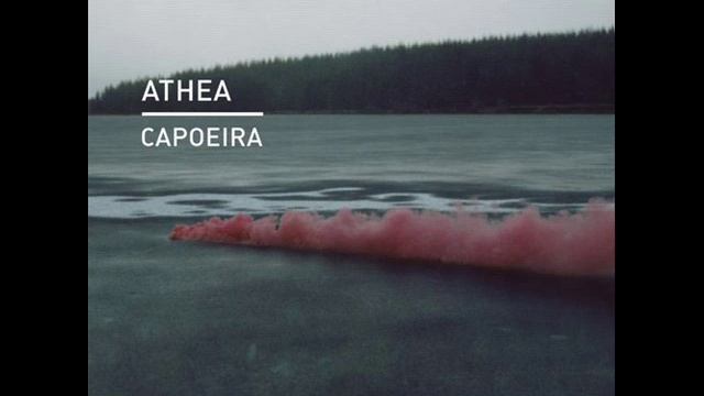 Athea - Capoeira (Leonardo Gonnelli 909 Vision Remix) смотреть онлайн