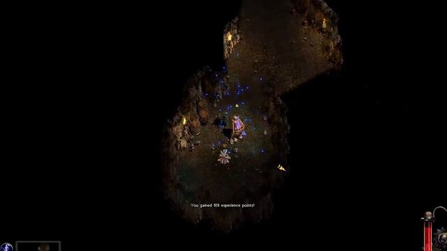 Nox (PC) - OpenNox Gameplay