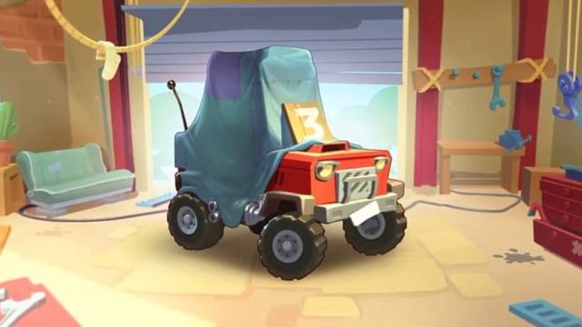 Hill Climb Racing 3 First Look смотреть онлайн