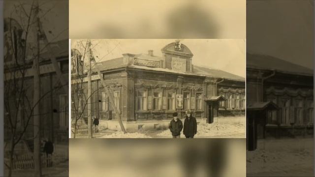 "Тетюши. ТАССР" смотреть онлайн