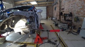 как залудить оловом автомобиль