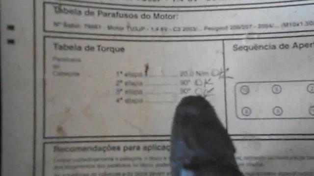 peugeot 206 1 4 junta do cabeçote queimada смотреть онлайн