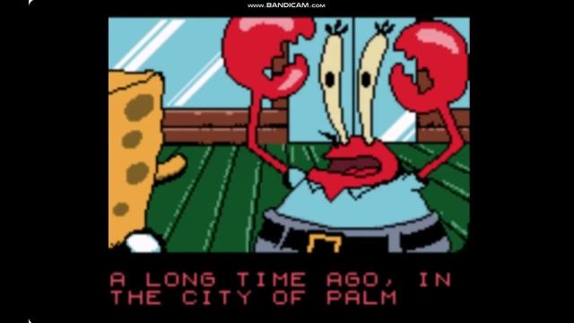 SpongeBob SquarePants - Legend Of The Lost Spatula But With The 15.ai TTS Voices смотреть онлайн