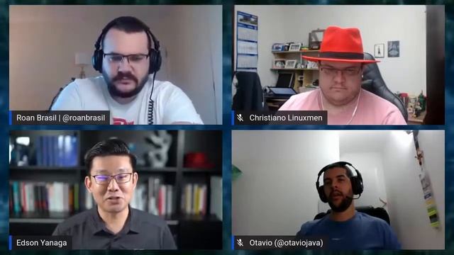 Openshift é Kubernetes? смотреть онлайн