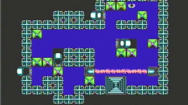 Dash Galaxy NES run down - Floor 10 to Floor 12 смотреть онлайн