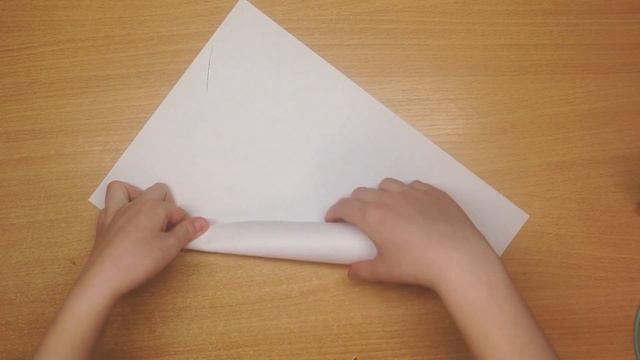 Как сделать КУЛЁК для семечек смотреть онлайн