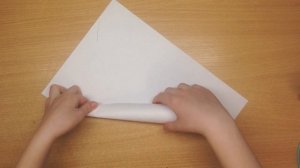 Как сделать КУЛЁК для семечек