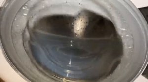 Candy Stress Test: Clothes Rolled Up In A Towel (Jumping)