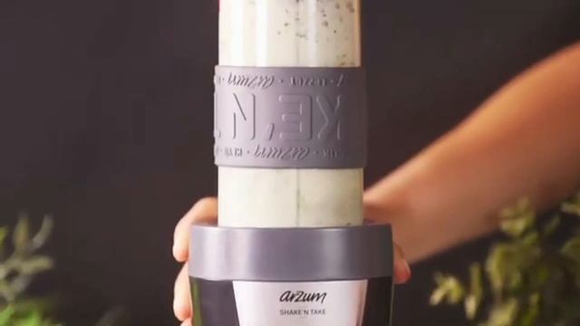 ARZUM SHAKE'N TAKE BLEJ ONLINE смотреть онлайн