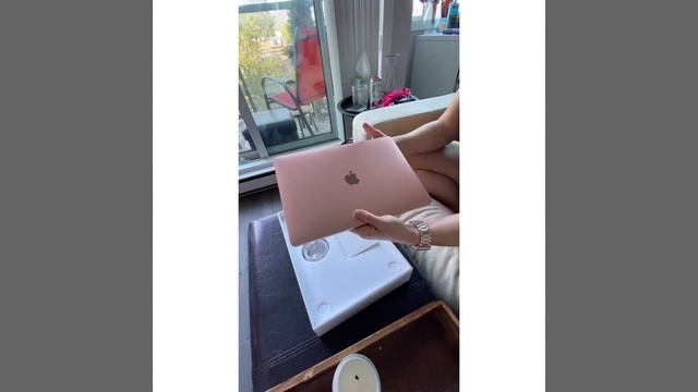 MacBook Air Unboxing! смотреть онлайн