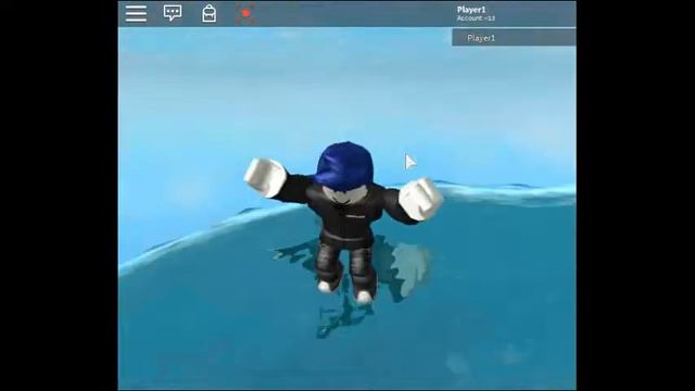 666: Roblox is the .EXE смотреть онлайн