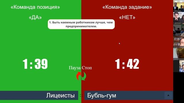 Четвертьфинал В (Юниор-лига U-18). Кубок по коммуникативным боям. Респ Башкортостан 13:00/02.03.23 смотреть онлайн