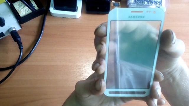 Сенсорное стекло xCover 3. Выигрыш на Джуме смотреть онлайн