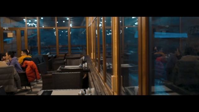 Kolsay lakes village смотреть онлайн