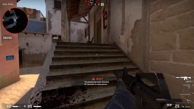 Free To Use Gameplay | CS GO | PART 2 | Non Copyright Gameplay