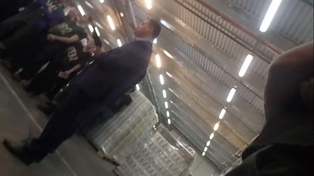 Секретное положение об оплате труда в Магните. Красивые сказки директора смотреть онлайн