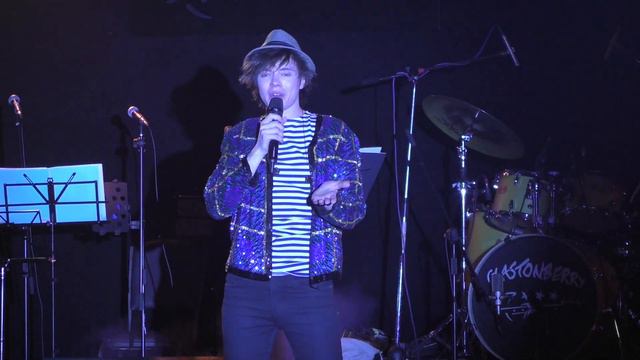 Александр Казьмин "Kitch" (мюзикл "Elisabeth") - "Х-38" 15.05.21 смотреть онлайн