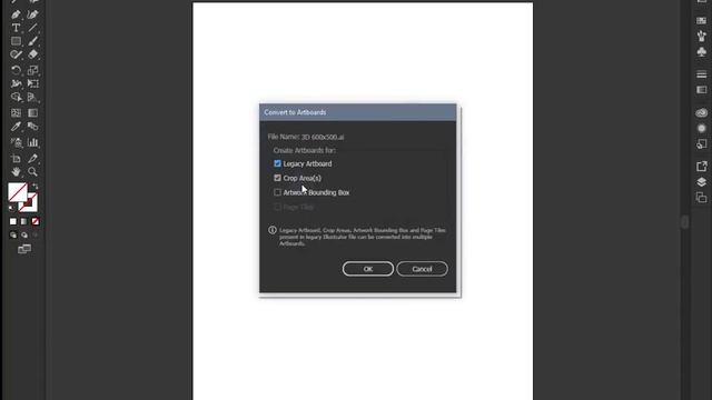 Adobe Illustrator CC - Photoshop-ի ֆայլի ներմուծումը (Importing Photoshop File) in Armenian смотреть онлайн