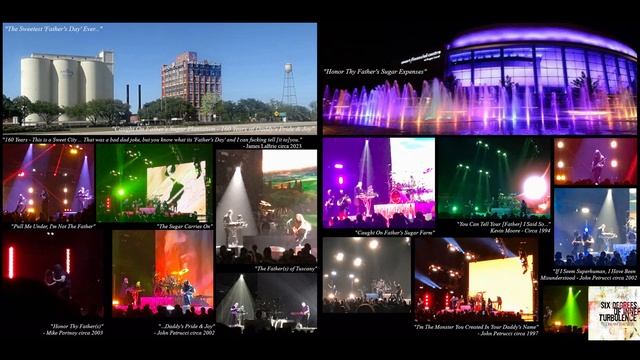 Dream Theater - 160 Years of Bad Dad Jokes смотреть онлайн
