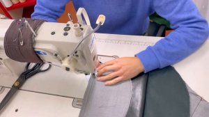 Подушка в авто подголовник своими руками за 30 минут