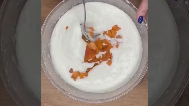 Мороженое своими руками