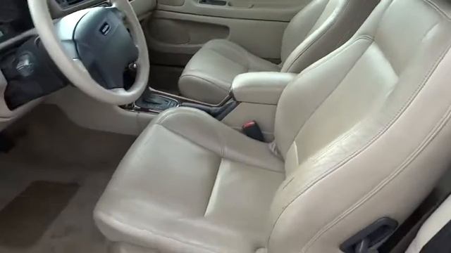2003 Volvo C70 Schaumburg, Arlington Heights, Elgin, Naperville, Lisle, IL 82275B смотреть онлайн