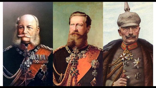 Der letzte deutsche Kaiser | Wilhelm II. смотреть онлайн