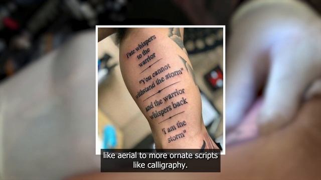 12 Best Tattoo Ideas For Men in 2023 смотреть онлайн