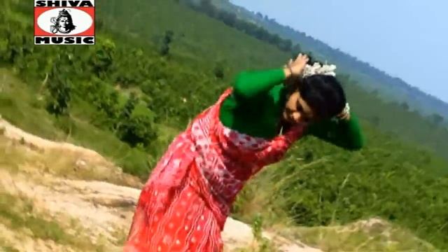 Tirchi Nazariya | Kumar Anish | Nagpuri Song | Shiva Music Regional смотреть онлайн