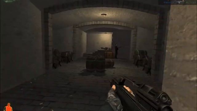 New World Order - pc game full walkthrough.mp4 смотреть онлайн