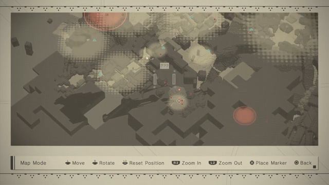 NieR Automata, part 3 [Day 21 of 30] смотреть онлайн