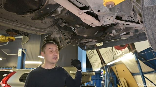 VOLVO 745 – что с ней стало спустя 35 лет эксплуатации  | VOLLUX