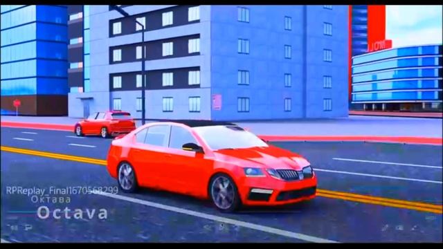 НОВАЯ ГРАФИКА ИГРЫ СИМУЛЯТОР АВТОМОБИЛЯ 2!/CAR SIMULATOR 2