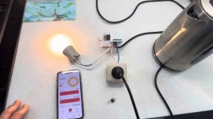 Монтаж v6 инвертора Deye SUN-12K-SG04LP3-EU. PVmate и сброс лишней солнечной энергии на тен бойлера