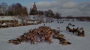 Кулачные бои сибирский цирюльник