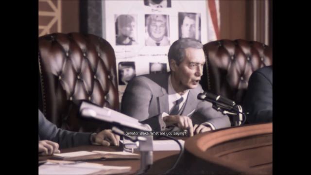 Mafia 3 - Donovan Secret Ending - JFK Assassination смотреть онлайн