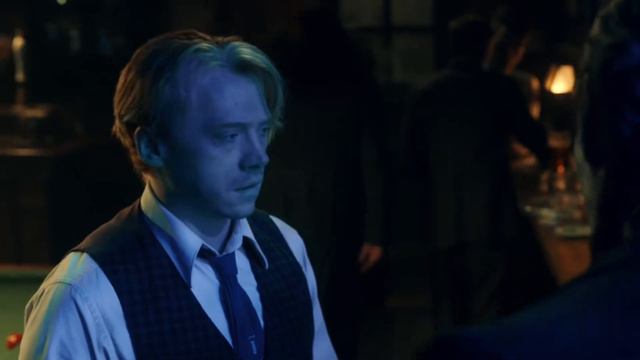 After Dark-Walter Gilman(Rupert Grint Cabinet of Curiosities fanvid) смотреть онлайн