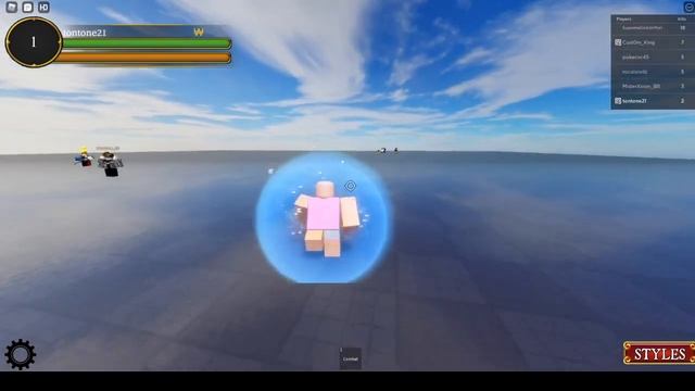 NEW God Legacy Game *DEMO* *RAGGING* смотреть онлайн