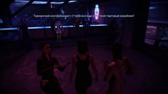 #11 Mass Effect 3. Приоритет: Цитадель II ► Legendary Edition смотреть онлайн