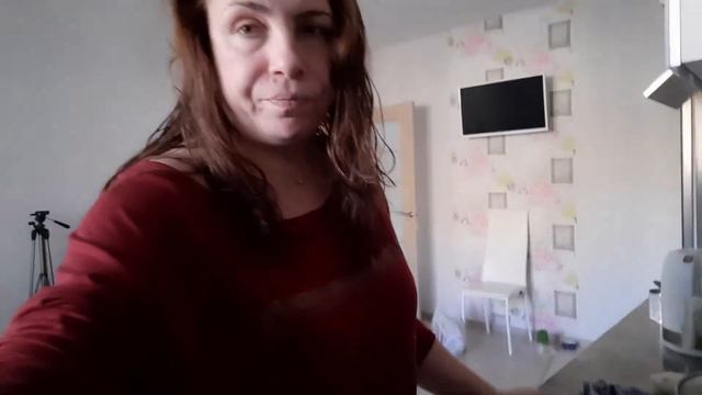 Влог/Много говорю и много готовлю/Хочу кольцевую лампу/ смотреть онлайн