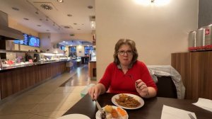 Где вкусно поесть в Будапеште?