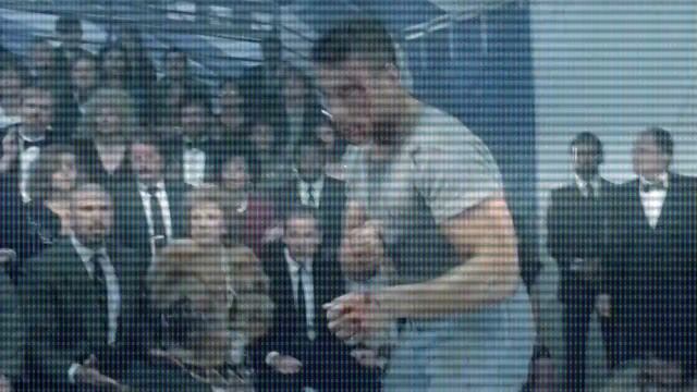 Jean-Claude Van Damme - LIONHEART ( WRONG BET ) | New Soundtrack ( fragment ) | N i K.O смотреть онлайн